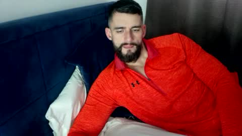 Naughtystr8D online show from 01-16-25, 08:54
