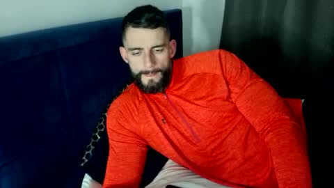 Naughtystr8D online show from 01-16-25, 05:23
