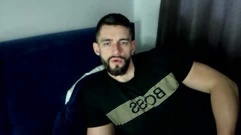 Naughtystr8D online show from 01-22-25, 08:51