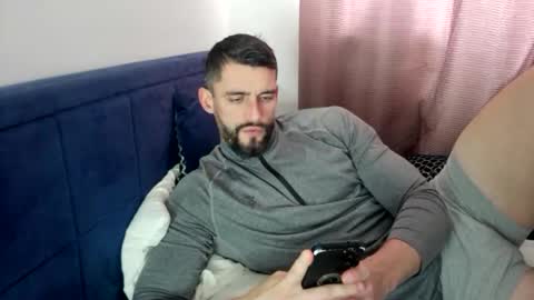 Naughtystr8D online show from 01-24-25, 10:21
