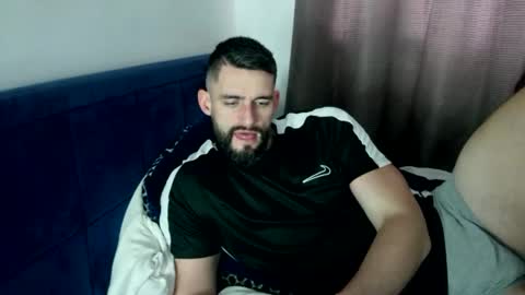 Snapshot of dannyk1990 chatting on 02-12-25, 09:10 Naughtystr8D online show from 02-12-25, 09:10