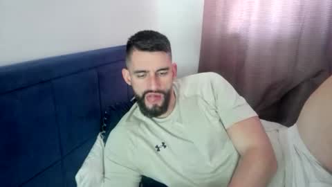Naughtystr8D online show from 03-03-25, 09:44