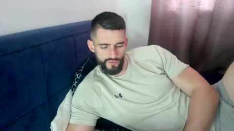 Naughtystr8D online show from 03-05-25, 08:54