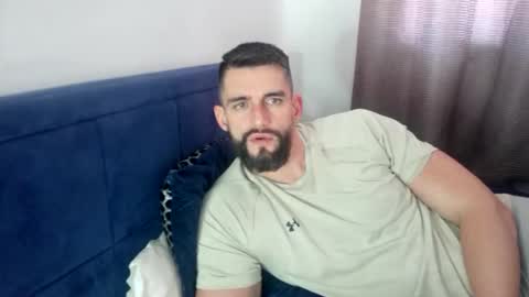 Naughtystr8D online show from 03-05-25, 12:11