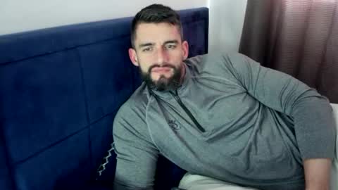 Naughtystr8D online show from 03-12-25, 03:07