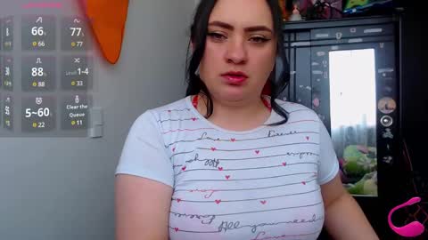 Follow me  Control lovense free D online show from 01-14-25, 05:45