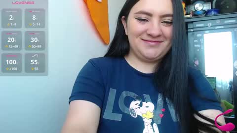 Follow me  Control lovense free D online show from 02-28-25, 01:14