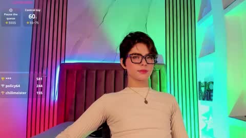 dannysa_star online show from 09-27-25, 08:25