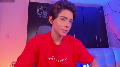 dannysa_star online show from 09-28-25, 05:51