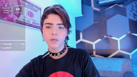 dannysa_star online show from 09-29-25, 07:51
