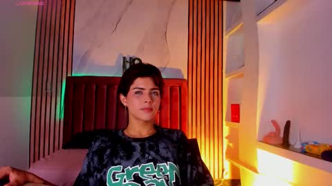 dannysa_star online show from 10-05-25, 06:06