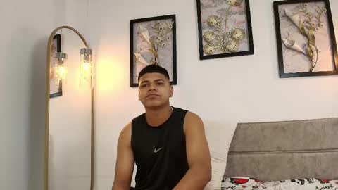 dannysamm online show from 10-12-25, 12:04