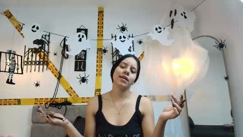 dannysamm online show from 10-31-25, 02:07