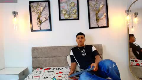 dannysamm online show from 11-30-25, 12:31