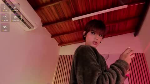 DANNYSA  online show from 10-25-25, 08:58