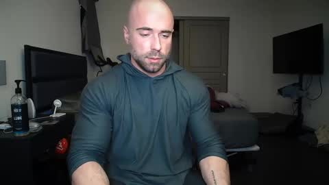 Snapshot of dannysteelexxx chatting on 03-03-25, 12:26 Danny Steele online show from 03-03-25, 12:26