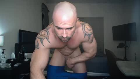 Snapshot of dannysteelexxx chatting on 10-04-25, 02:31 Danny Steele online show from 10-04-25, 02:31