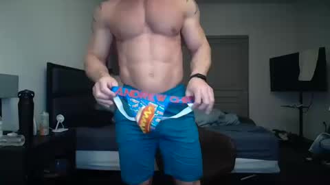 Snapshot of dannysteelexxx chatting on 10-10-25, 02:32 Danny Steele online show from 10-10-25, 02:32