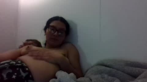 Snapshot of dannywoq1 chatting on 11-10-25, 02:54 Kinky couple online show from 11-10-25, 02:54