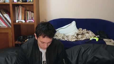 Dan online show from 10-15-25, 01:06