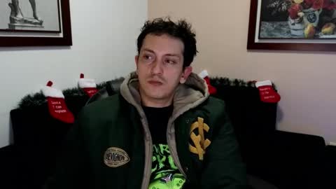 Dan online show from 12-03-25, 03:25