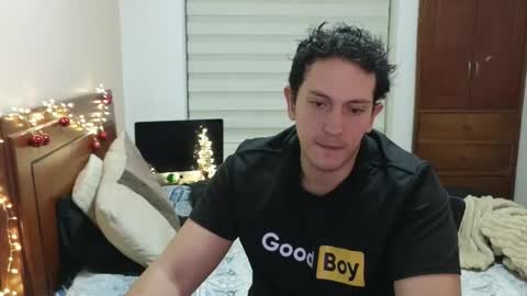 Dan online show from 12-21-25, 03:13