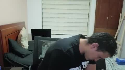 Dan online show from 03-03-26, 03:23