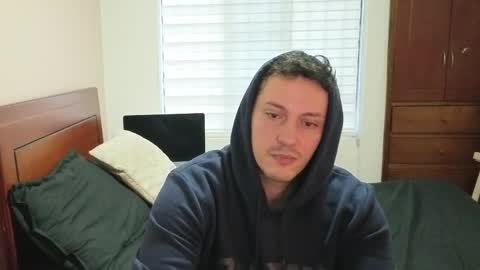 Dan online show from 04-13-26, 10:37