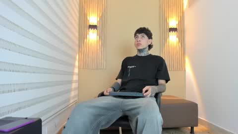 dante_armstrong online show from 11-17-25, 03:45