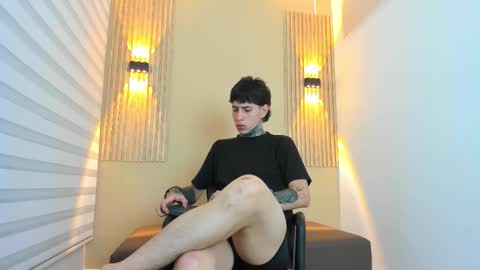 dante_armstrong online show from 11-19-25, 12:54