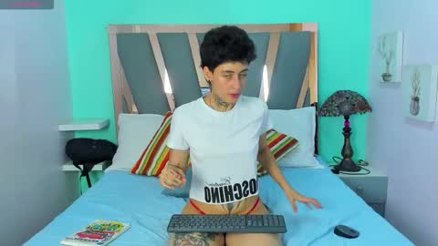 dante online show from 12-05-25, 03:52