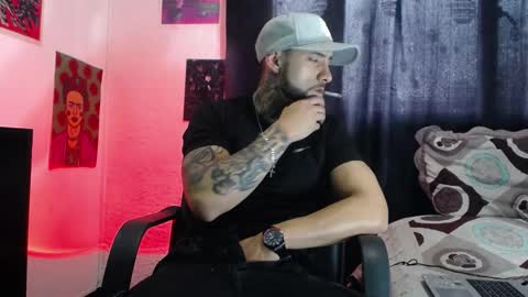 dante_d_angelo_ online show from 03-05-25, 08:00