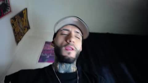 dante_d_angelo_ online show from 09-30-25, 11:10