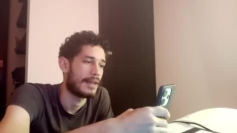 DANTE DI MARCO online show from 10-17-25, 02:30