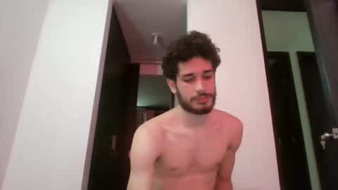 DANTE DI MARCO online show from 11-13-25, 03:33