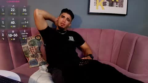 Dante Fox online show from 02-19-25, 01:51