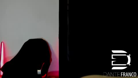 dante_franco online show from 10-25-25, 03:36
