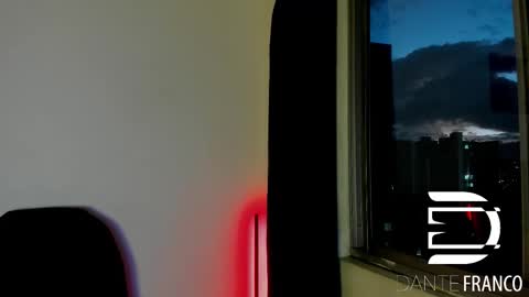 dante_franco online show from 10-25-25, 11:10