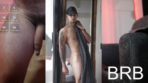 SEBAS online show from 02-11-26, 02:49