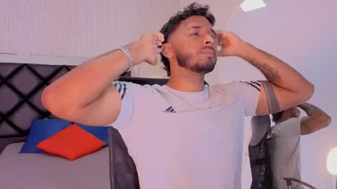 dante_jons online show from 10-10-25, 03:05