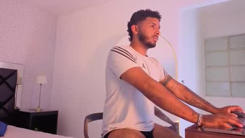 dante_jons online show from 10-15-25, 04:01