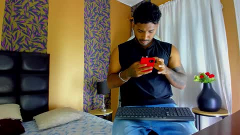 dante_jons online show from 10-25-25, 09:20