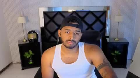 dante_jons online show from 10-30-25, 03:19