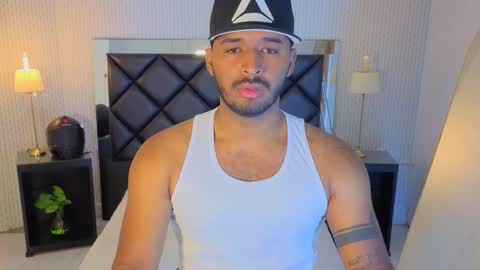 dante_jons online show from 10-31-25, 02:29