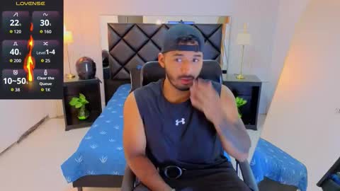 dante_jons online show from 11-03-25, 01:51