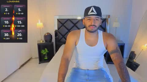 dante_jons online show from 11-05-25, 02:22