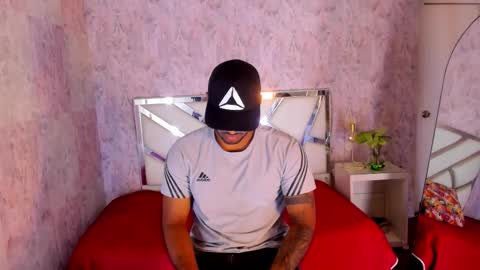 dante_jons online show from 11-11-25, 08:20