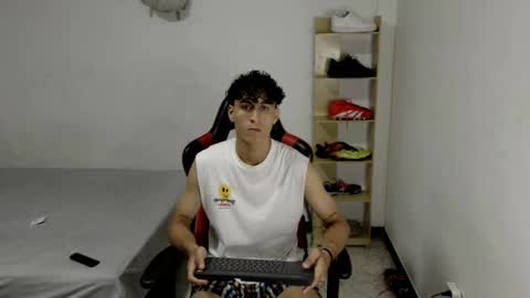 Snapshot of dante_lord chatting on 10-16-25, 05:30 Dante online show from 10-16-25, 05:30