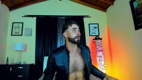 Dante Sstrong online show from 01-31-25, 03:41