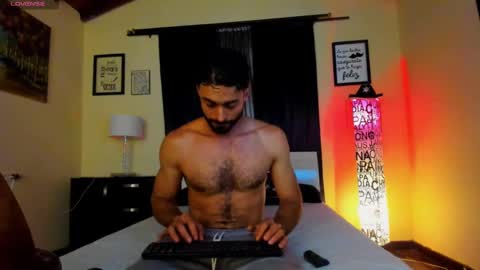 Dante Sstrong online show from 03-11-25, 07:26